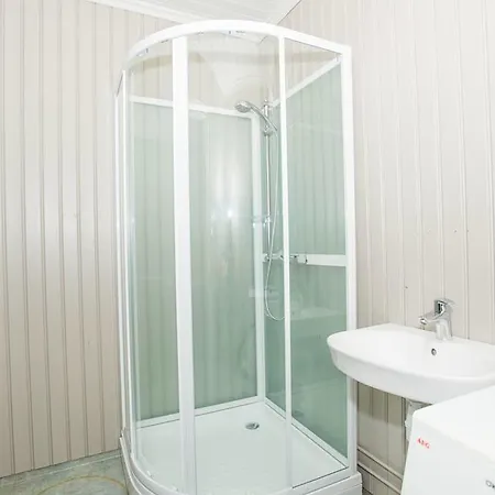 Vrangfoss Sluse Pensión Ulefoss