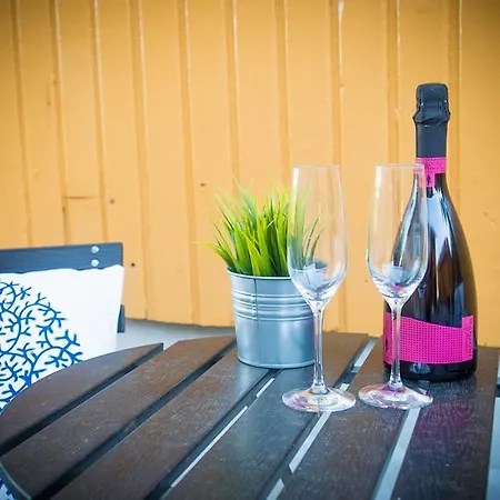 Pensión Vrangfoss Sluse *