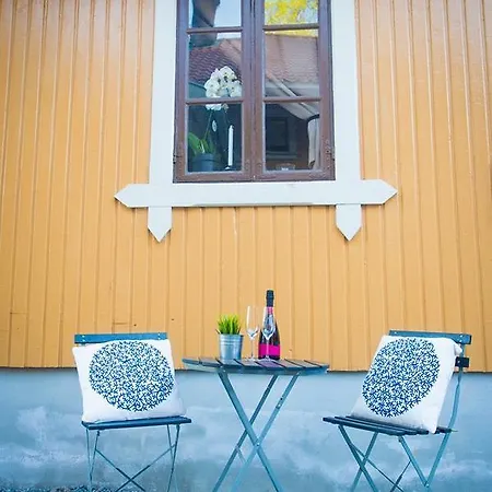 Vrangfoss Sluse Pensión