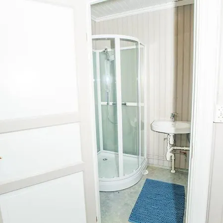 Pensión Vrangfoss Sluse