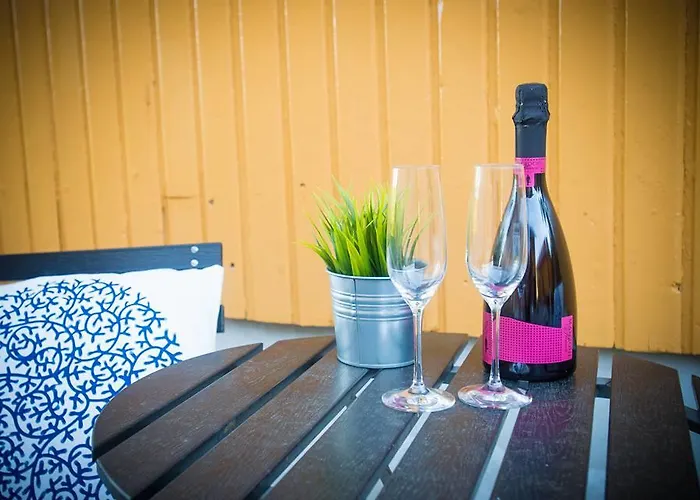 Maison d'hôtes Vrangfoss Sluse *